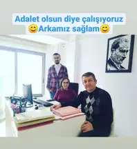 Av. Halil Sarı profil fotoğrafı 10 - Denizli, Denizli