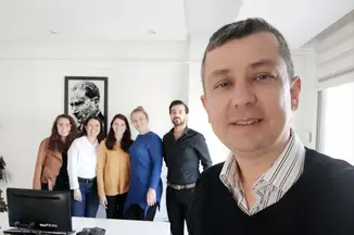 Av. Halil Sarı profil fotoğrafı 7 - Denizli, Denizli