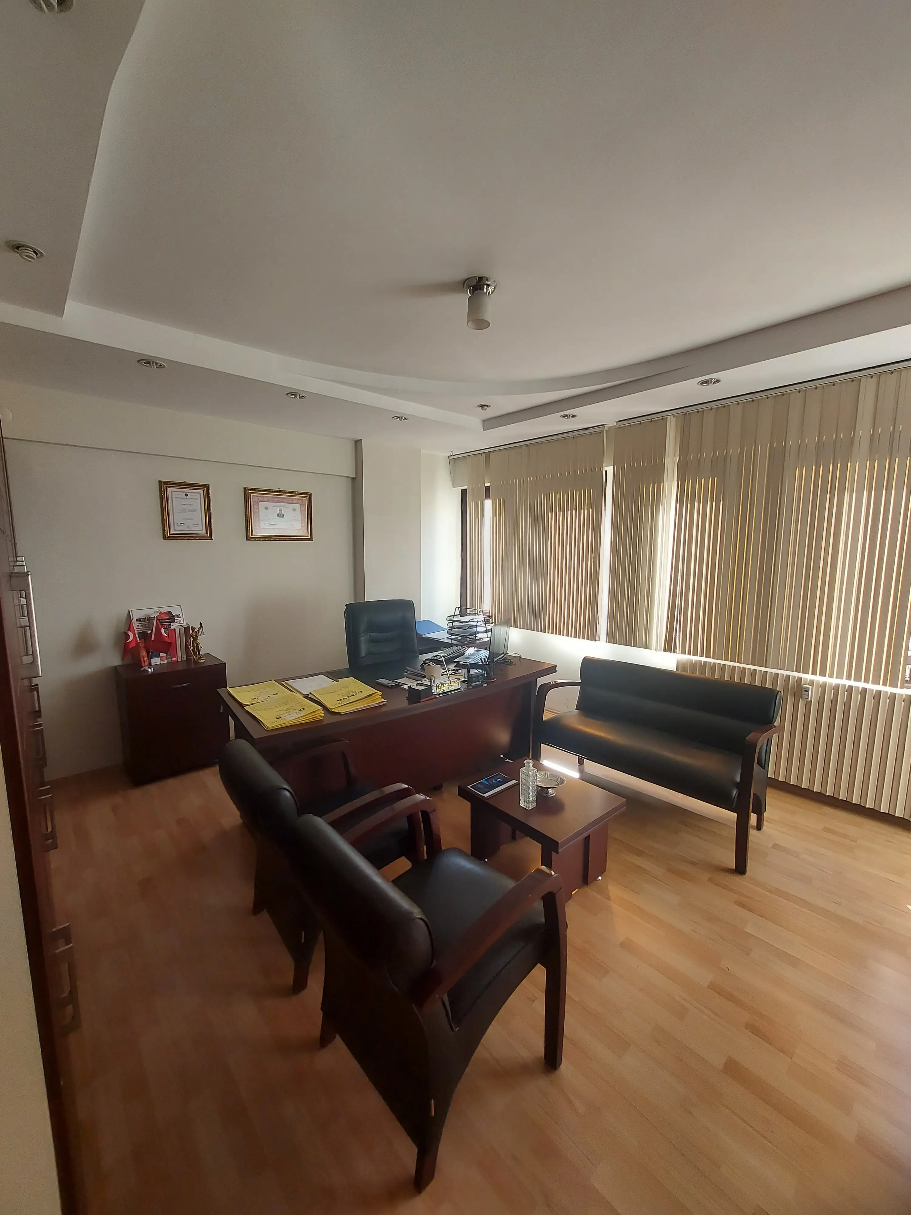 Güler Hukuk hukuk bürosu fotoğrafı - Kale, Denizli