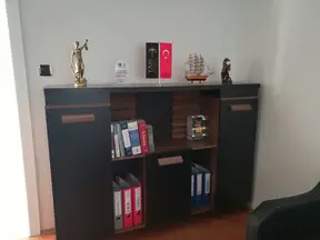 Tan Hukuk & Danışmanlık hukuk bürosu fotoğrafı 58 - Çankaya, Ankara