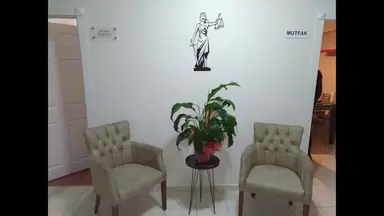 Tan Hukuk & Danışmanlık hukuk bürosu fotoğrafı 84 - Çankaya, Ankara