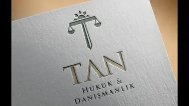 Tan Hukuk & Danışmanlık hukuk bürosu fotoğrafı 204 - Çankaya, Ankara