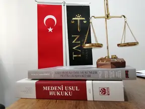 Tan Hukuk & Danışmanlık hukuk bürosu fotoğrafı 4 - Çankaya, Ankara