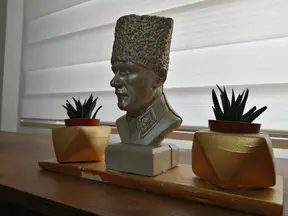 Tan Hukuk & Danışmanlık hukuk bürosu fotoğrafı 163 - Çankaya, Ankara