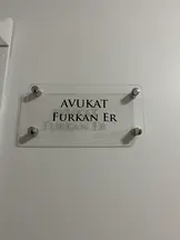 Tan Hukuk & Danışmanlık hukuk bürosu fotoğrafı 190 - Çankaya, Ankara