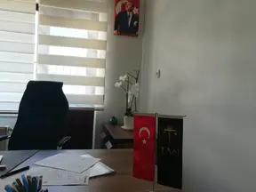 Tan Hukuk & Danışmanlık hukuk bürosu fotoğrafı 158 - Çankaya, Ankara