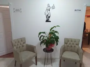 Tan Hukuk & Danışmanlık hukuk bürosu fotoğrafı 25 - Çankaya, Ankara