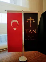 Tan Hukuk & Danışmanlık hukuk bürosu fotoğrafı 83 - Çankaya, Ankara