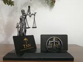 Tan Hukuk & Danışmanlık hukuk bürosu fotoğrafı 152 - Çankaya, Ankara