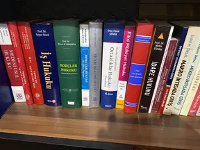 Tan Hukuk & Danışmanlık hukuk bürosu fotoğrafı 30 - Çankaya, Ankara