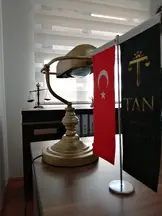 Tan Hukuk & Danışmanlık hukuk bürosu fotoğrafı 63 - Çankaya, Ankara