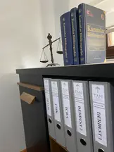 Tan Hukuk & Danışmanlık hukuk bürosu fotoğrafı 20 - Çankaya, Ankara