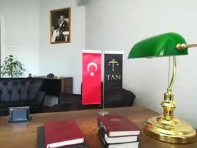 Tan Hukuk & Danışmanlık hukuk bürosu fotoğrafı 36 - Çankaya, Ankara
