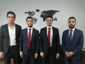 Tan Hukuk & Danışmanlık hukuk bürosu fotoğrafı 196 - Çankaya, Ankara