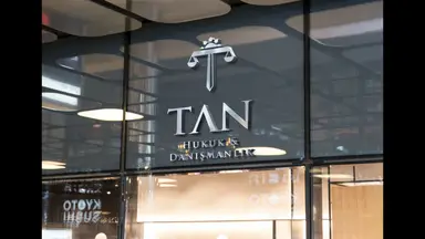 Tan Hukuk & Danışmanlık hukuk bürosu fotoğrafı 237 - Çankaya, Ankara
