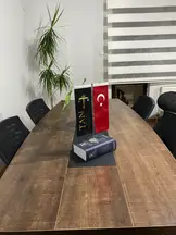 Tan Hukuk & Danışmanlık hukuk bürosu fotoğrafı 155 - Çankaya, Ankara