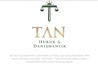 Tan Hukuk & Danışmanlık hukuk bürosu fotoğrafı 235 - Çankaya, Ankara