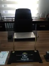 Tan Hukuk & Danışmanlık hukuk bürosu fotoğrafı 118 - Çankaya, Ankara