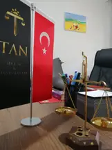 Tan Hukuk & Danışmanlık hukuk bürosu fotoğrafı 161 - Çankaya, Ankara