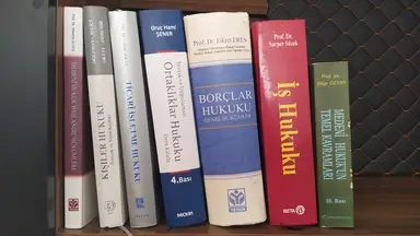 Tan Hukuk & Danışmanlık hukuk bürosu fotoğrafı 50 - Çankaya, Ankara