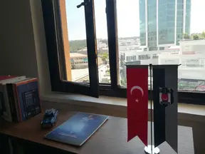 Tan Hukuk & Danışmanlık hukuk bürosu fotoğrafı 137 - Çankaya, Ankara