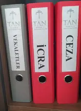 Tan Hukuk & Danışmanlık hukuk bürosu fotoğrafı 119 - Çankaya, Ankara