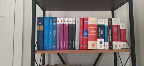 Tan Hukuk & Danışmanlık hukuk bürosu fotoğrafı 86 - Çankaya, Ankara