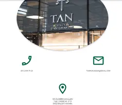 Tan Hukuk & Danışmanlık hukuk bürosu fotoğrafı 229 - Çankaya, Ankara