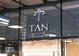 Tan Hukuk & Danışmanlık hukuk bürosu fotoğrafı - Çankaya, Ankara