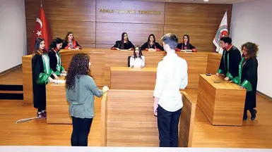 Tan Hukuk & Danışmanlık hukuk bürosu fotoğrafı 97 - Çankaya, Ankara