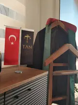Tan Hukuk & Danışmanlık hukuk bürosu fotoğrafı 122 - Çankaya, Ankara