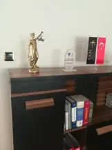 Tan Hukuk & Danışmanlık hukuk bürosu fotoğrafı 73 - Çankaya, Ankara