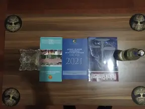 Tan Hukuk & Danışmanlık hukuk bürosu fotoğrafı 116 - Çankaya, Ankara