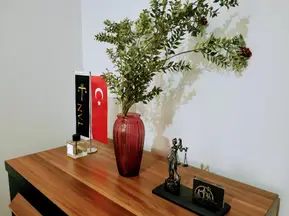 Tan Hukuk & Danışmanlık hukuk bürosu fotoğrafı 90 - Çankaya, Ankara