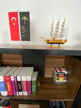 Tan Hukuk & Danışmanlık hukuk bürosu fotoğrafı 17 - Çankaya, Ankara