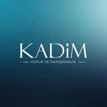 Kadim Hukuk ve Danışmanlık hukuk bürosu fotoğrafı 39 - Çankaya, Ankara