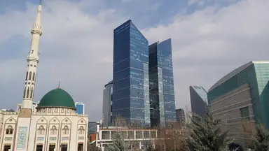 Kadim Hukuk ve Danışmanlık hukuk bürosu fotoğrafı 13 - Çankaya, Ankara