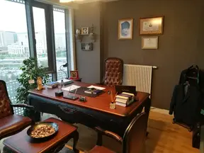 Kadim Hukuk ve Danışmanlık hukuk bürosu fotoğrafı 6 - Çankaya, Ankara