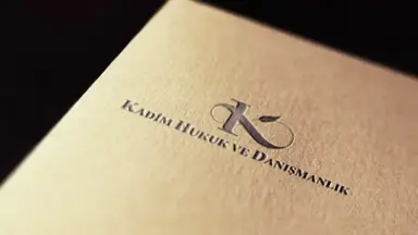 Kadim Hukuk ve Danışmanlık hukuk bürosu fotoğrafı 26 - Çankaya, Ankara