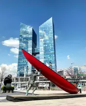 Kadim Hukuk ve Danışmanlık hukuk bürosu fotoğrafı 25 - Çankaya, Ankara