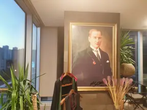 Kadim Hukuk ve Danışmanlık hukuk bürosu fotoğrafı 33 - Çankaya, Ankara