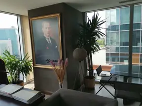 Kadim Hukuk ve Danışmanlık hukuk bürosu fotoğrafı 44 - Çankaya, Ankara