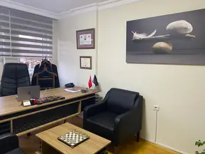 Yayla Avukatlık Ve Danışmanlık Bürosu hukuk bürosu fotoğrafı - Çankaya, Ankara