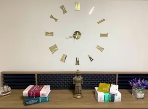 Yayla Avukatlık Ve Danışmanlık Bürosu hukuk bürosu fotoğrafı 3 - Çankaya, Ankara