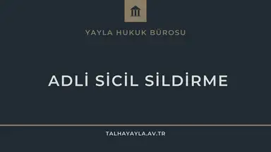 Yayla Avukatlık Ve Danışmanlık Bürosu hukuk bürosu fotoğrafı 7 - Çankaya, Ankara