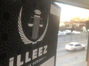 İlleez Hukuk hukuk bürosu fotoğrafı 14 - Yenimahalle, Ankara