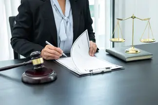 İlleez Hukuk hukuk bürosu fotoğrafı 38 - Yenimahalle, Ankara