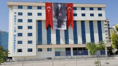 İlleez Hukuk hukuk bürosu fotoğrafı 17 - Yenimahalle, Ankara