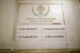 İlleez Hukuk hukuk bürosu fotoğrafı 46 - Yenimahalle, Ankara