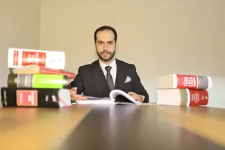 İlleez Hukuk hukuk bürosu fotoğrafı 33 - Yenimahalle, Ankara